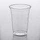 16 oz Clear Plastic Cold Cup 50 pieces