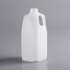 Half Gallon Jug and Cap 2 sets PICK-UP ONLY