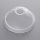 Plastic Cup Dome Lid fits 9oz 16oz 50 pieces