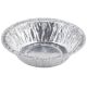 4-7/8 inch Deep Pot Pie Foil Pan 25 pieces