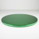 10 inch Green Round Cake Drum