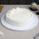 16 inch White Round Cake Drum
