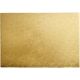 Full Sheet Gold Foil Cake Board PICK UP ONLY