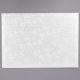 Full Sheet White Foil Cake Board PICK UP ONLY