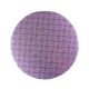 10 inch Lilac Round Circle Foil Cake Board