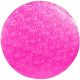 6 inch Pink Round Circle Foil Cake Board