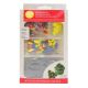 Christmas Tree Treat Decorating Kit