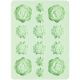 Succulent Silicone Candy Mold