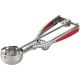 Cookie Scoop Red Handle