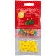 Christmas Tree Sprinkle Pouch