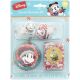 Christmas Mickey Minnie Cupcake Kit