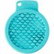 Scales Silicone Cupcake Fondant Mold