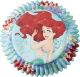 Little Mermaid Cupcake Baking Cups 50 pieces