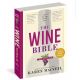 The Wine Bible Book