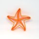 Starfish Fondant Cookie Cutter