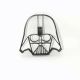 Darth Vader Fondant Cookie Cutter