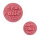 Happy Mothers Day Fondant Cookie Impression Stamp