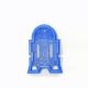 R2D2 Fondant Cookie Cutter