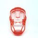 Iron Man Fondant Cookie Cutter