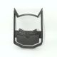 Batman Mask Fondant Cookie Cutter