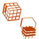 Rubiks Cube Fondant Cookie Cutter