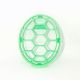 Turtle Shell Fondant Cookie Cutter