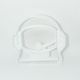 Astronaut Helmet Fondant Cookie Cutter