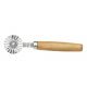 Pastry Wheel Fluted 1-3/8 inch