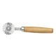 Pastry Wheel Fluted 1-3/8 inch