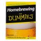 Homebrewing for Dummies Book