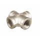 Cross Fitting 1/2 inch FPT