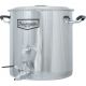 Brewmaster Kettle 8.5 Gallon