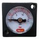 Mini Pressure Gauge 0-15 PSI