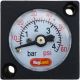 Mini Pressure Gauge 0-60 PSI