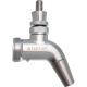 Intertap Forward Sealing Beer Faucet