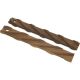 American Light Toast Oak Sticks 2 pieces