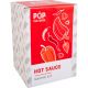 Pop Cultures Hot Sauce Kit