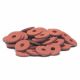 EZ Cap Replacement Gasket 100 pieces