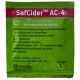SafCider AC-4 DRY Yeast 5g