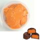 Orange Firm Redi Candy Center 8 oz