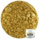 Satin Gold Edible Luster Dust 0.12 oz
