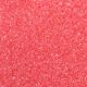 Coral Sanding Sugar 8 oz