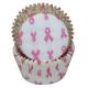 Pink Ribbon Awareness Baking Cup 50 pieces