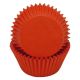 Red Baking Cups 50 pieces