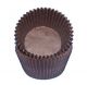Brown Baking Cups 50 pieces