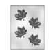 Maple Leaf Chocolate Mold