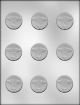 Nurse Symbol Chocolate Mold