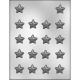 Star Chocolate Mold