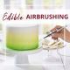 06-21-25 Edible Airbrushing Class