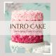7-12-25 Intro Cake Decorating Class